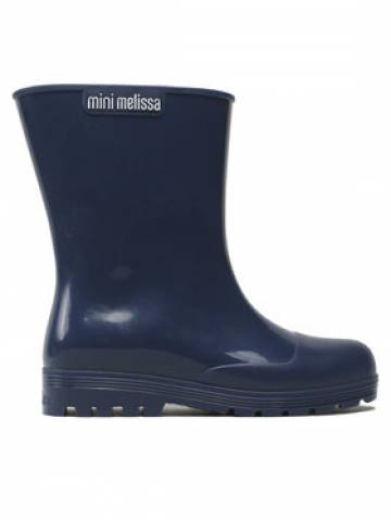 Melissa Гумові чоботи Mini Melissa Welly Inf 33868 Голубий Melissa Гумові чоботи Mini Melissa Welly Inf 33868 Голубий