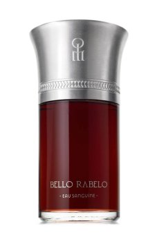 Les Liquides Imaginaires Bello Rabelo Парфюмированная вода унисекс, 100 мл