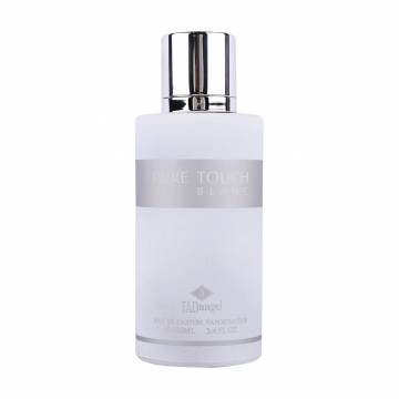 Tad Angel Pure Touch Blanc Парфюмированная вода мужская, 100 мл Tad Angel Pure Touch Blanc Парфюмированная вода мужская, 100 мл