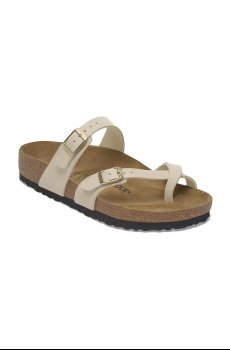Шлепанцы Birkenstock Mayari Birko-Flor