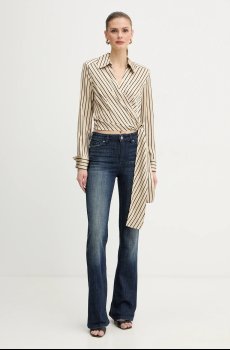 Джинсы Armani Exchange