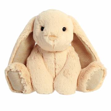Мяка іграшка AURORA Кролик бежевий 25 cм (201034C) Мяка іграшка AURORA Кролик бежевий 25 cм (201034C)