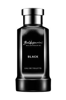 Baldessarini Baldessarini Black Туалетная вода мужская, 50 мл