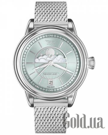 Швейцарские часы Aviator Швейцарские часы Aviator