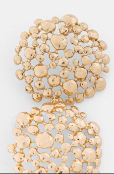 Сережки Aldo DOMELLA