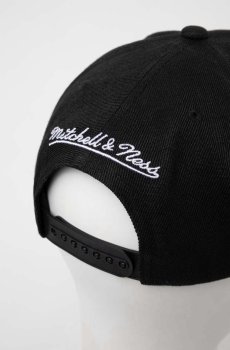 Кепка Mitchell&Ness BROOKLYN NETS