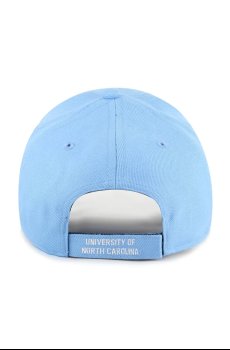 Кепка 47 brand NCAA North Carolina Tar Heels