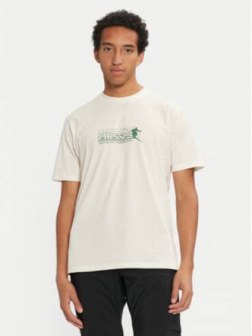 Ellesse Футболка Winteros SHX20962 Білий Regular Fit Ellesse Футболка Winteros SHX20962 Білий Regular Fit