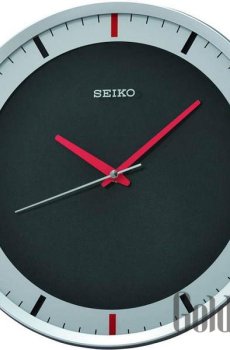 Настенные часы Seiko