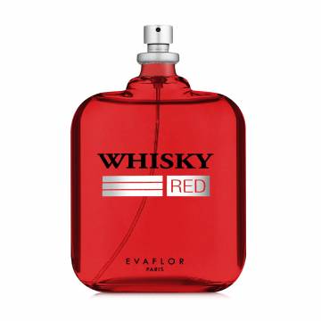 Evaflor Whisky Red Туалетная вода мужская, 100 мл (ТЕСТЕР) Evaflor Whisky Red Туалетная вода мужская, 100 мл (ТЕСТЕР)