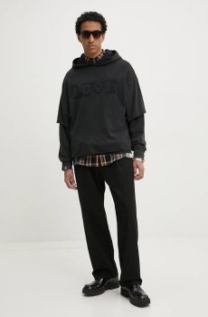 Хлопковая кофта Desigual NUEVOMEXICO