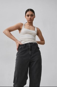 Хлопковый топ MUUV.