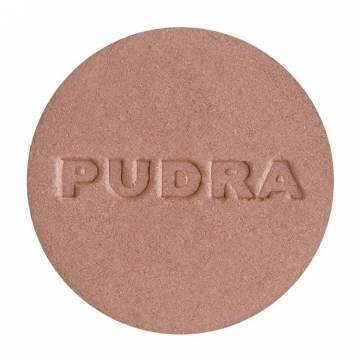 Тени для век Pudra Cosmetics Perfect Look Eye Shadow с протеинами шелка, 18, 3 г (сменный блок) Тени для век Pudra Cosmetics Perfect Look Eye Shadow с протеинами шелка, 18, 3 г (сменный блок)
