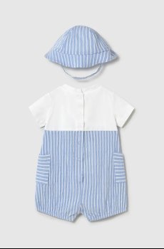 Ромпер для младенцев Mayoral Newborn