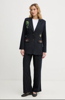 Брюки Never Fully Dressed Arden