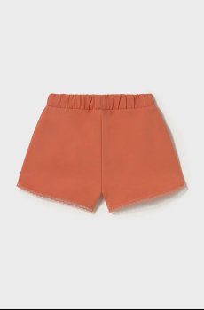 Детские хлопковые шорты Mayoral