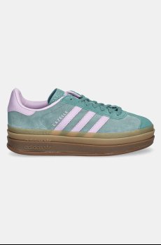 Кроссовки adidas Originals Gazelle Bold W