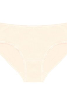 Трусы-слипы женские Elegante EL 2014 Slip, Natural, размер XL
