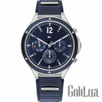 Дизайнерские часы Tommy Hilfiger Дизайнерские часы Tommy Hilfiger