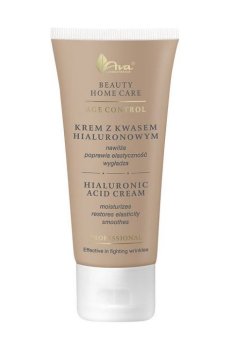 Крем для лица AVA Laboratorium Beauty Home Care Cream с гиалуроновой кислотой, 100 мл