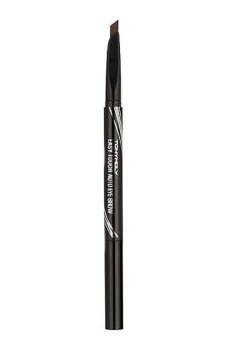 Уценка! Автоматический карандаш для бровей Tony Moly Easy Touch Auto Eyebrow 03 Dark Brown, 0.4 г