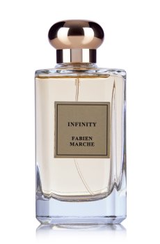 Fabien Marche Black Infinity Парфюмированная вода женская, 100 мл