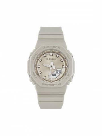 G-Shock Годинник GMA-P2100ST-9AER Бежевий G-Shock Годинник GMA-P2100ST-9AER Бежевий