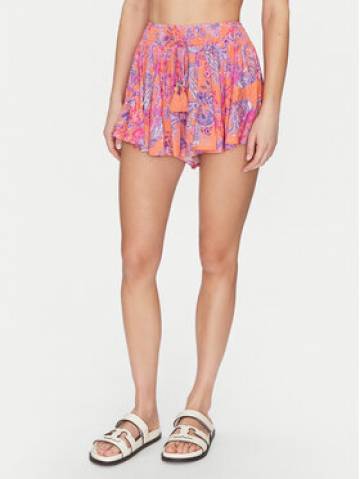 Guess Пляжні шорти E5GD03 WH3X2 Кольоровий Regular Fit Guess Пляжні шорти E5GD03 WH3X2 Кольоровий Regular Fit