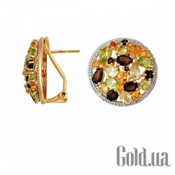 Серьги Lurie Jewelry Серьги Lurie Jewelry