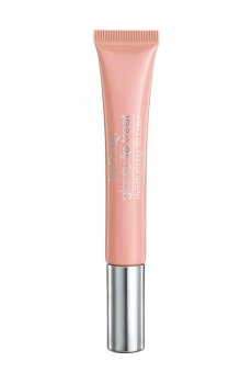 Блеск для губ IsaDora Glossy Lip Treat, 55 Silky Pink, 13 мл
