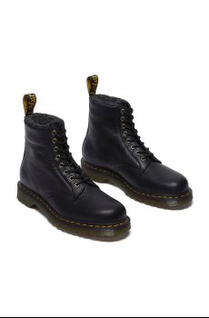 Кожаные полусапоги Dr. Martens 1460 WL