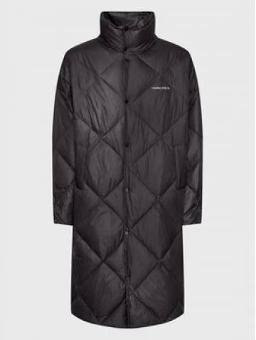 Young Poets Society Пуховик Liom 107625 Чорний Regular Fit Young Poets Society Пуховик Liom 107625 Чорний Regular Fit