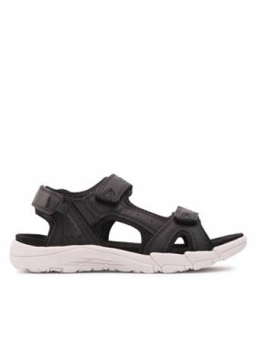 CRUZ Босоніжки Auguete W Sandal CR222447 Чорний CRUZ Босоніжки Auguete W Sandal CR222447 Чорний