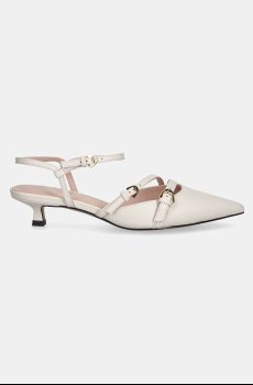 Кожаные туфли Coccinelle