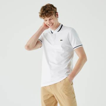 Lacoste поло чоловіче Lacoste поло чоловіче