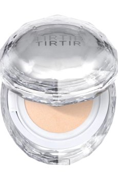 Тональный кушон для лица TIRTIR Mask Fit Crystal Mesh Cushion SPF 50+ PA++++, 17C Porcelain, 15 г