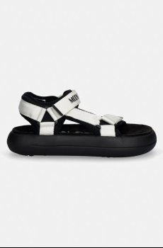 Сандалии Moon Boot MB SUPER SANDAL
