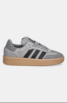 Детские кроссовки adidas Originals SAMBA XLG