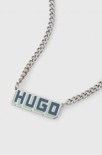 Цепочка HUGO мужской 50519385 Цепочка HUGO мужской 50519385