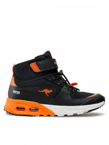 KangaRoos Черевики Kx-Hydro 18598 000 5075 D Чорний KangaRoos Черевики Kx-Hydro 18598 000 5075 D Чорний