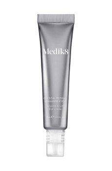 Лифтинг-крем для кожи вокруг глаз Medik8 Crystal Retinal Ceramide Eye 6 с ретиналем 0.06% и rерамидами, 15 мл