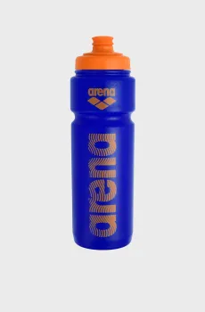 Темно-синяя бутылка для воды SPORT (750 мл) Синий ONESIZE Arena 012054-700