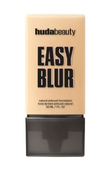 Тональная основа для лица Huda Beauty Easy Blur Natural Airbrush Foundation, Creme Brulee 150G, 30 мл