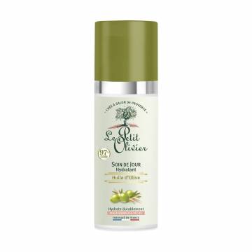 Дневной крем для лица Le Petit Olivier Face Care интенсивное увлажнение, 50 мл Дневной крем для лица Le Petit Olivier Face Care интенсивное увлажнение, 50 мл
