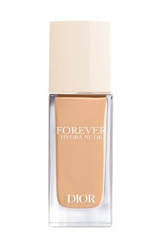Тональная основа для лица Dior Forever Hydra Nude 3.5N Natural, 30 мл