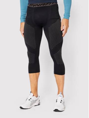 Dynafit Легінси Speed Dryarn 08-71060 Чорний Slim Fit Dynafit Легінси Speed Dryarn 08-71060 Чорний Slim Fit
