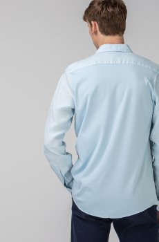 Lacoste сорочка чоловіча