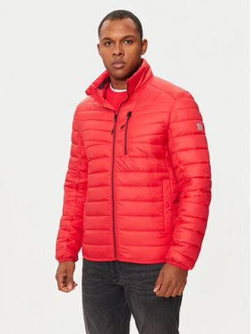 s.Oliver Пуховик 2158401 Червоний Regular Fit s.Oliver Пуховик 2158401 Червоний Regular Fit