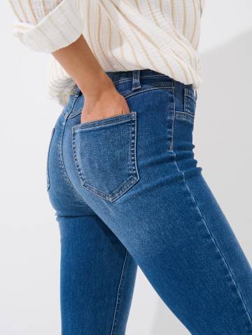 Mohito - Джеггінги - синій - 34