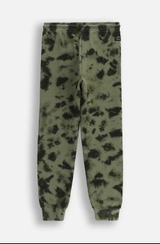 Детские спортивные штаны с хлопком Coccodrillo